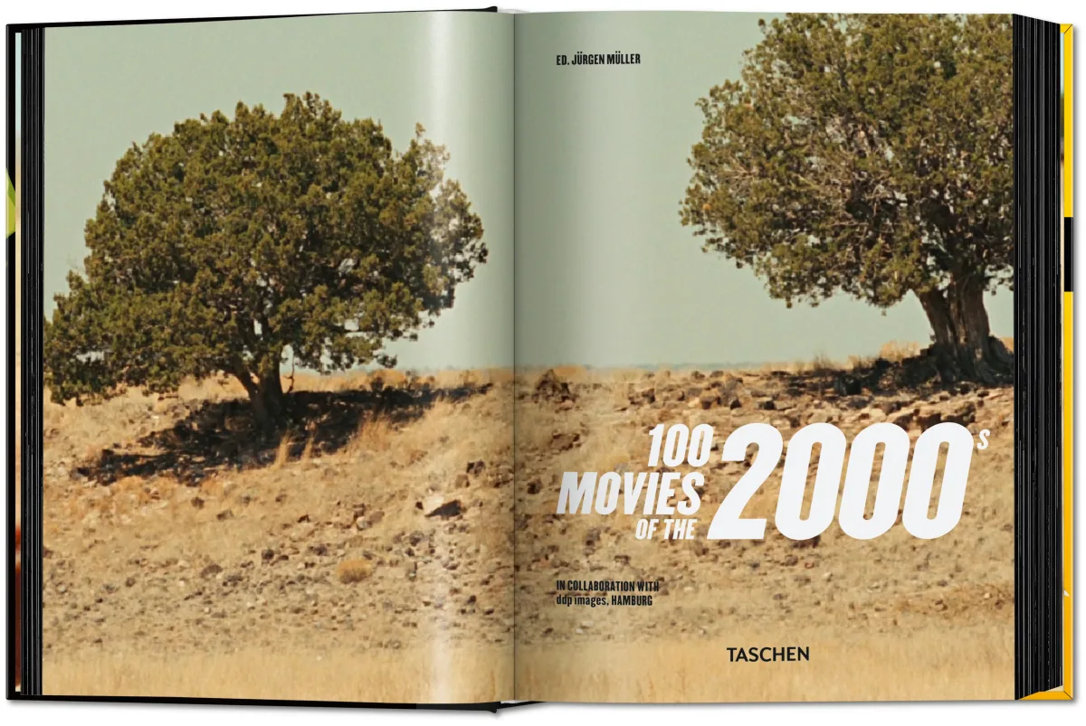 100 Movies of the 2000s - Image 2 de 15