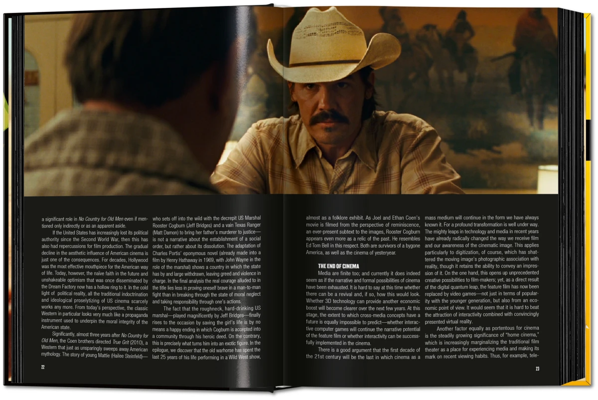 100 Movies of the 2000s - Image 3 de 15