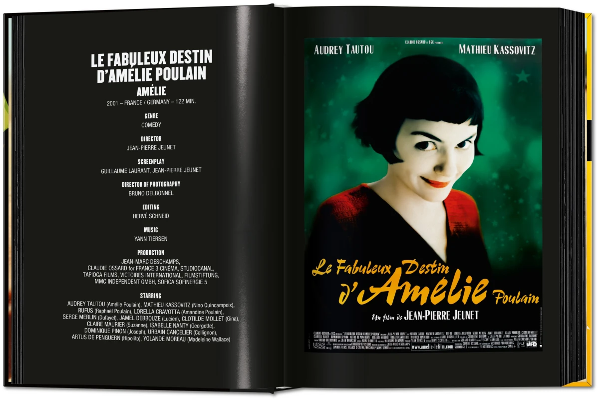 100 Movies of the 2000s - Image 4 de 15