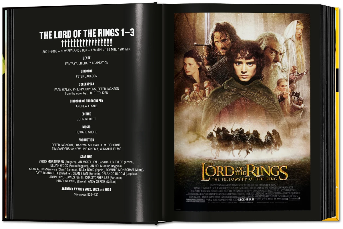 100 Movies of the 2000s - Image 6 de 15