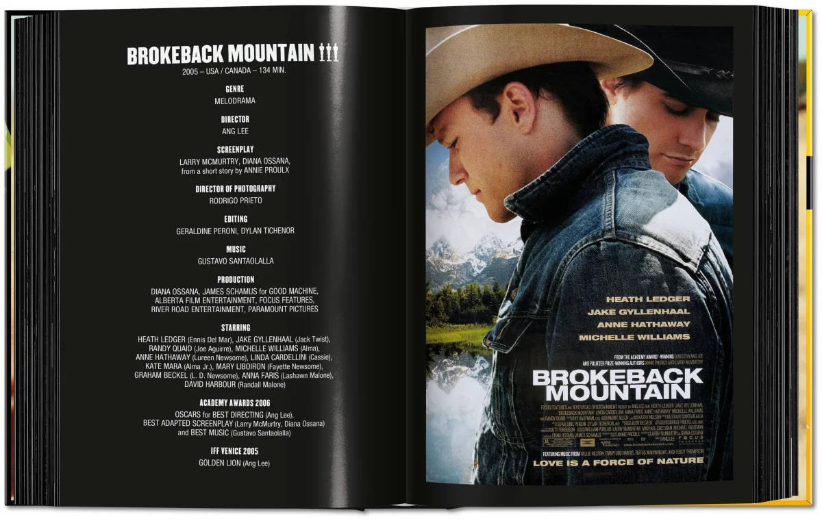 100 Movies of the 2000s - Image 10 de 15