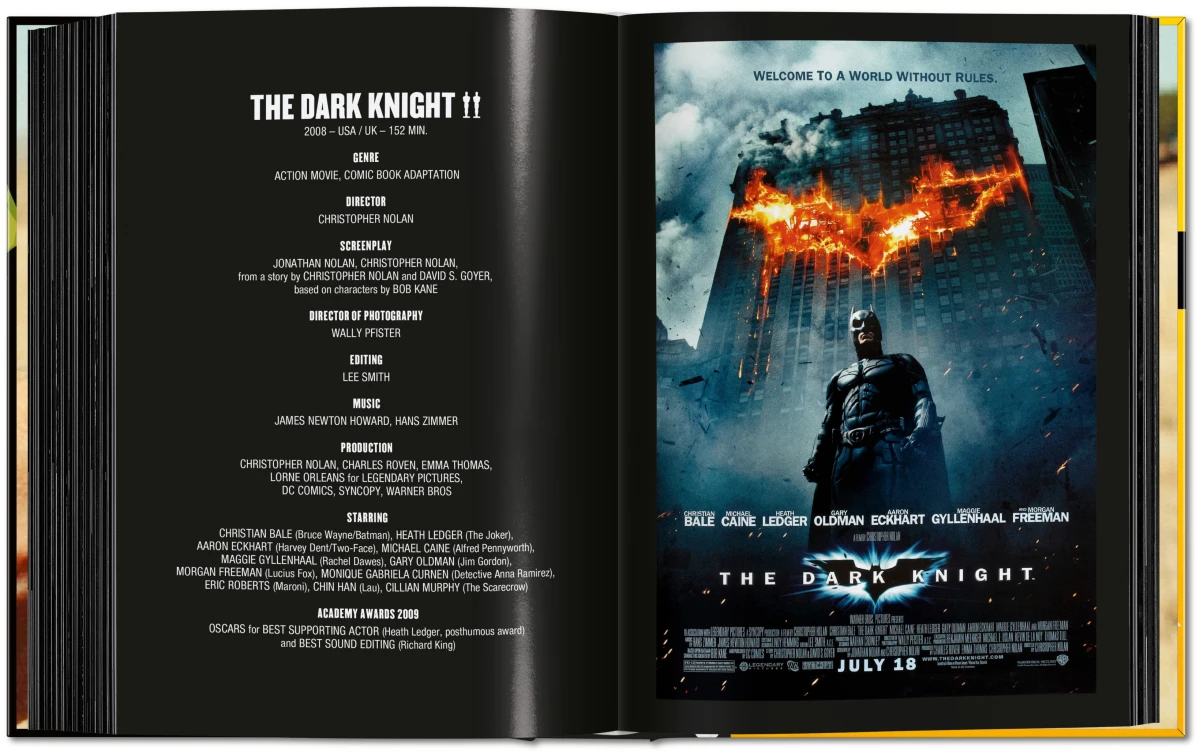100 Movies of the 2000s - Image 13 de 15