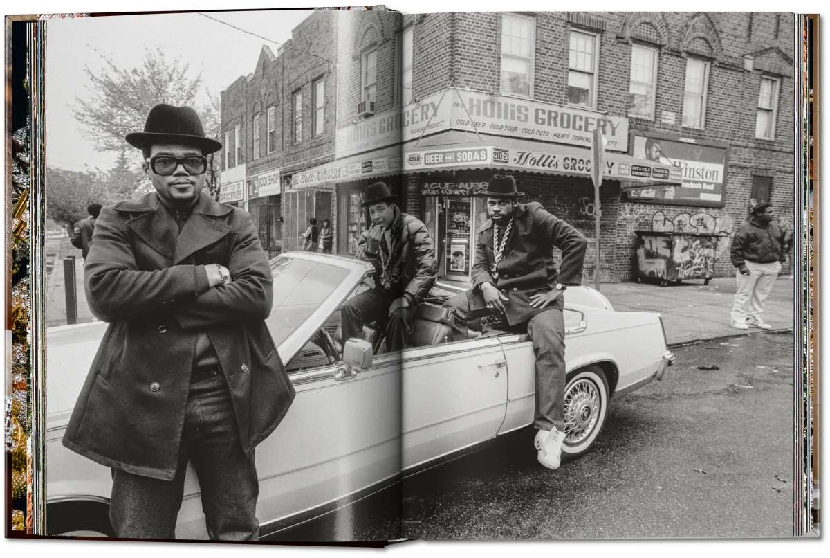 Ice Cold. A Hip-Hop Jewelry History. 45th Ed. - Image 4 de 16