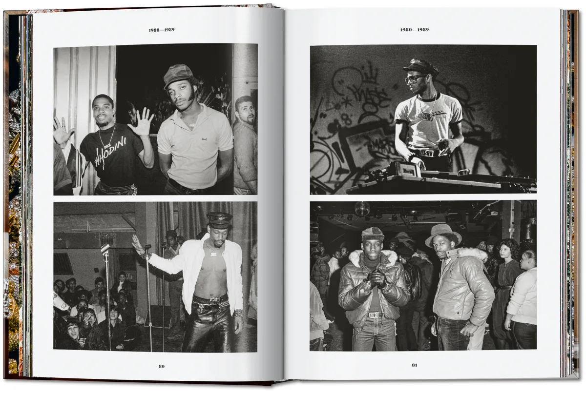 Ice Cold. A Hip-Hop Jewelry History. 45th Ed. - Image 6 de 16