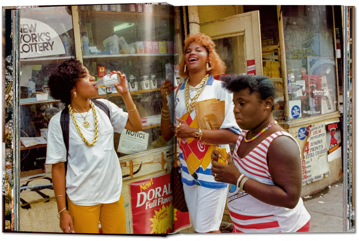 Ice Cold. A Hip-Hop Jewelry History. 45th Ed. - Image 7 de 16