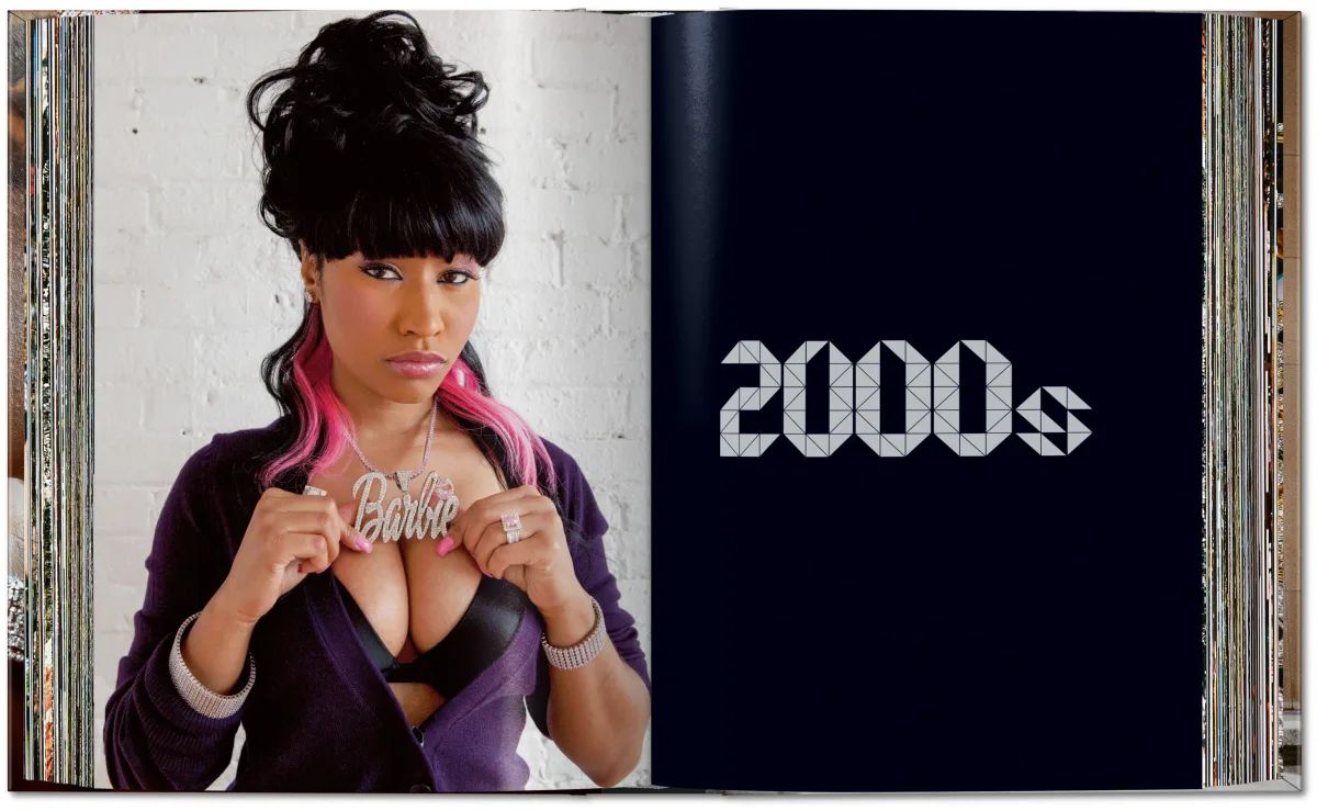 Ice Cold. A Hip-Hop Jewelry History. 45th Ed. - Image 11 de 16