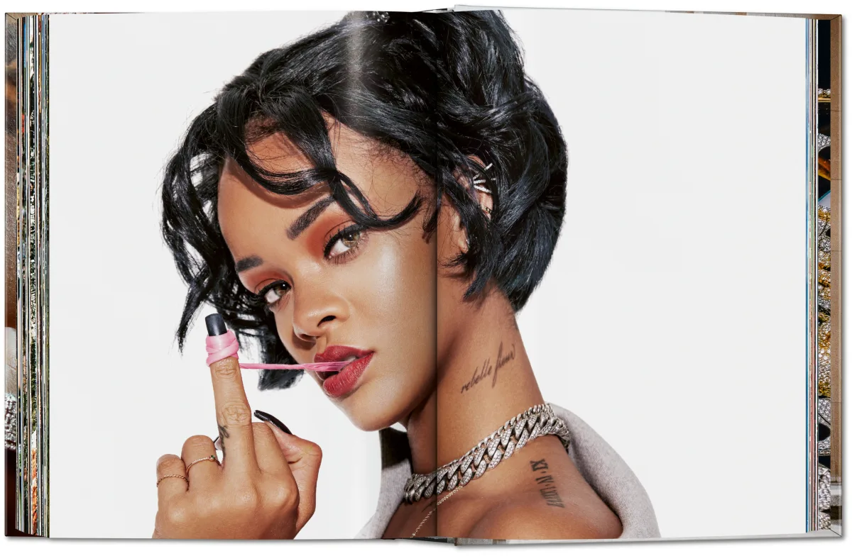 Ice Cold. A Hip-Hop Jewelry History. 45th Ed. - Image 16 de 16