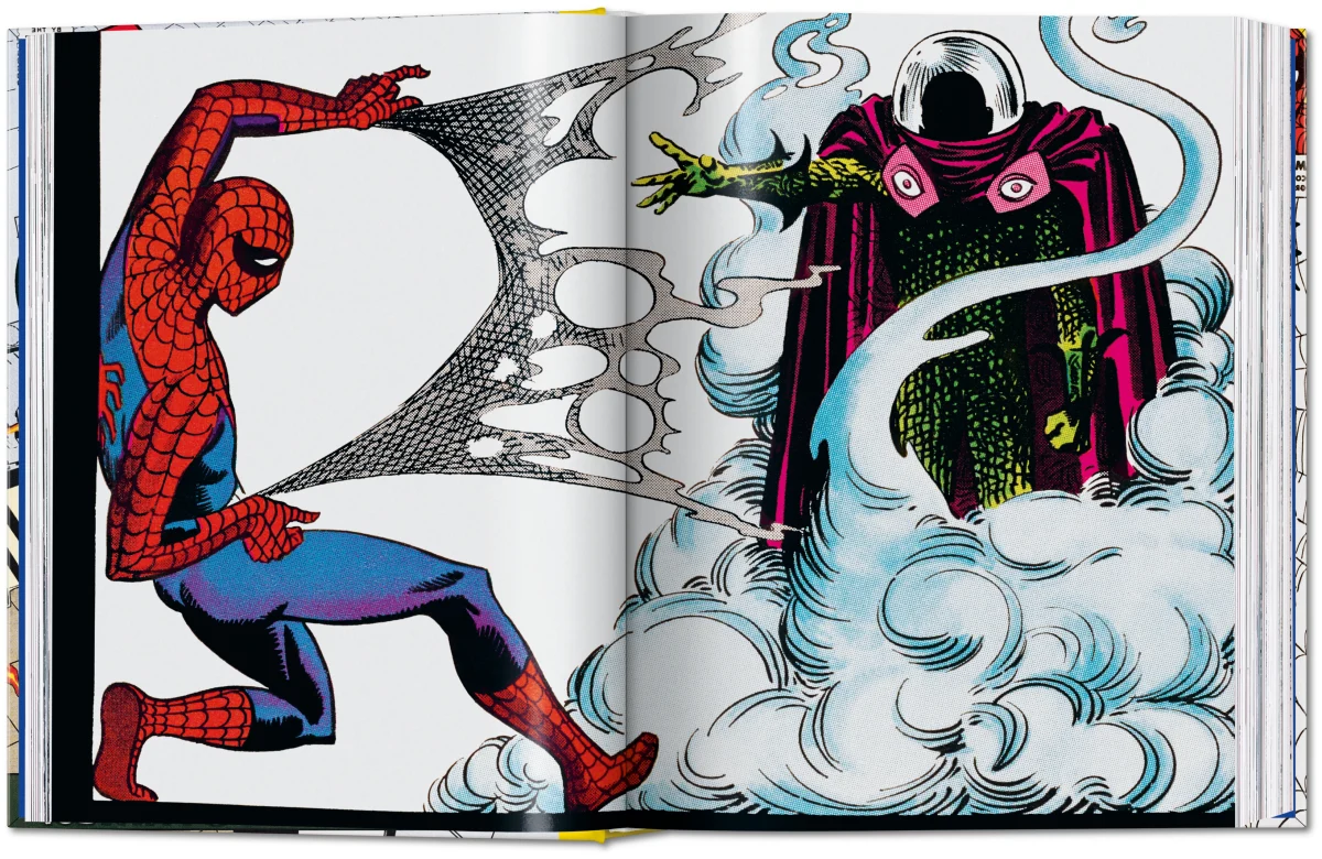 Marvel Comics Library. Spider-Man. 1962–1964 - Bild 3 von 15