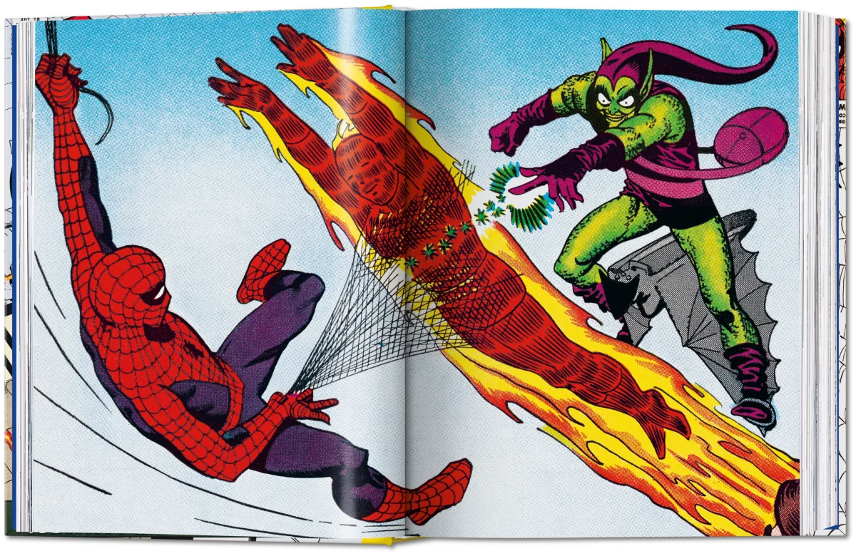 Marvel Comics Library. Spider-Man. 1962–1964 - Bild 7 von 15