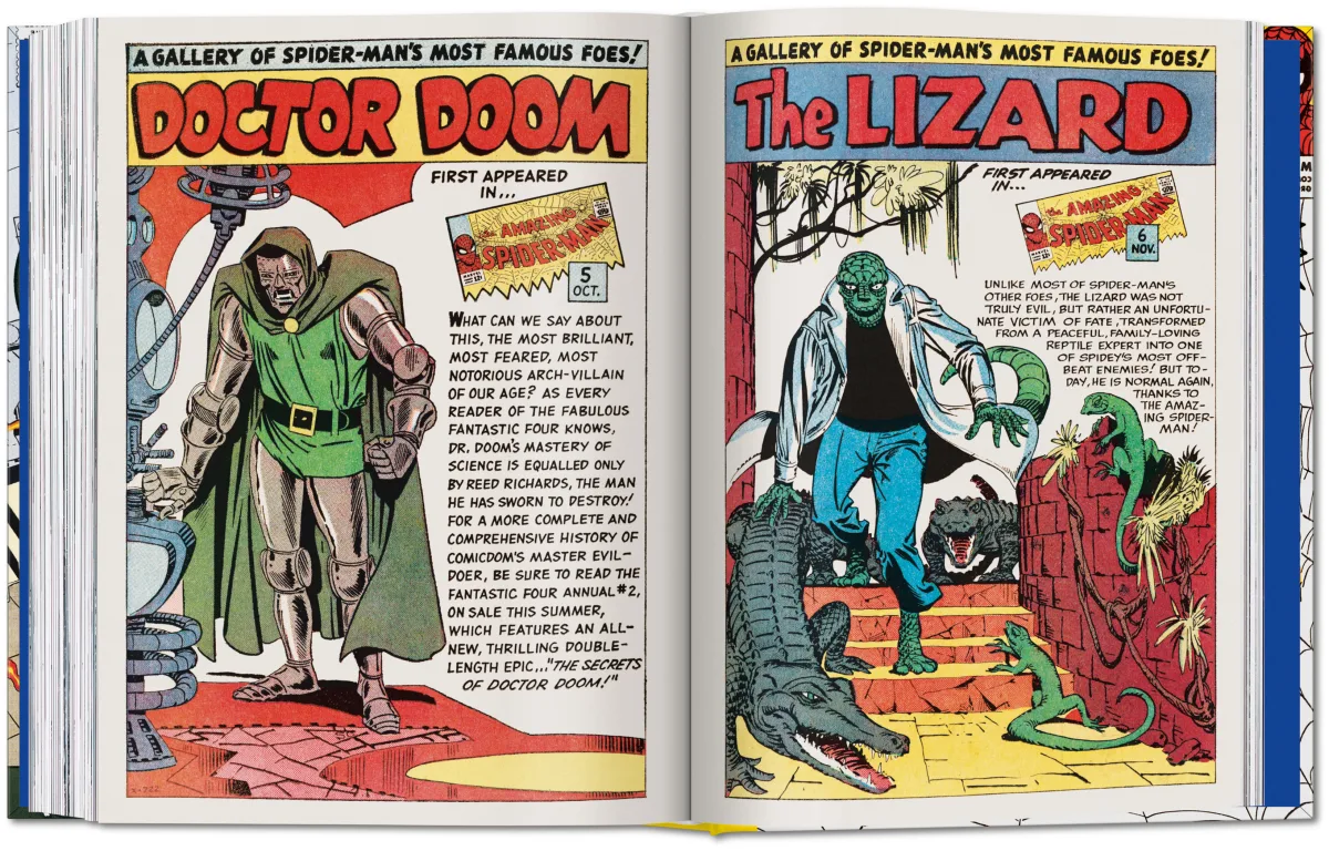 Marvel Comics Library. Spider-Man. 1962–1964 - Bild 14 von 15