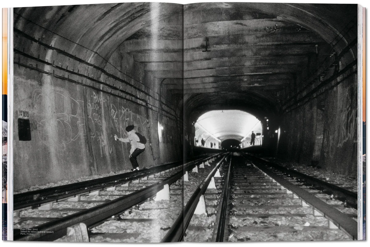 JR. La Caverne du Pont Neuf - Image 3 of 13
