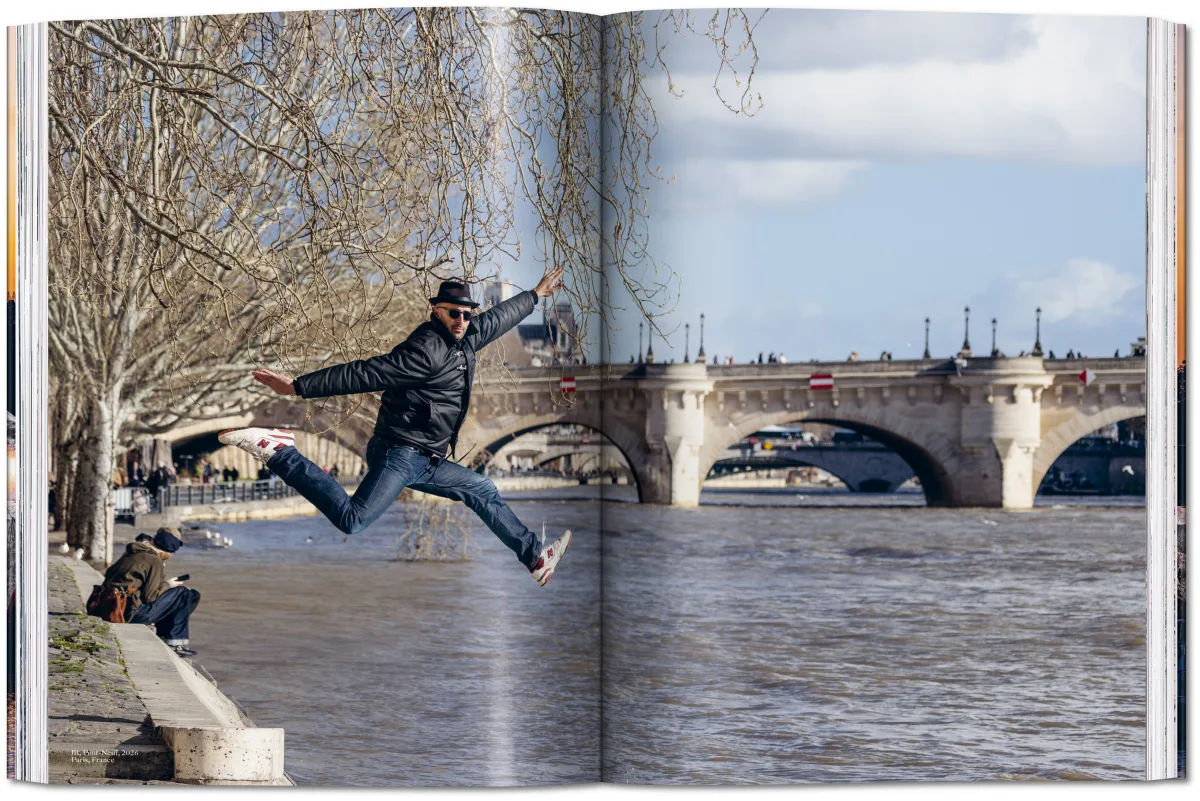 JR. La Caverne du Pont Neuf - Image 10 of 13