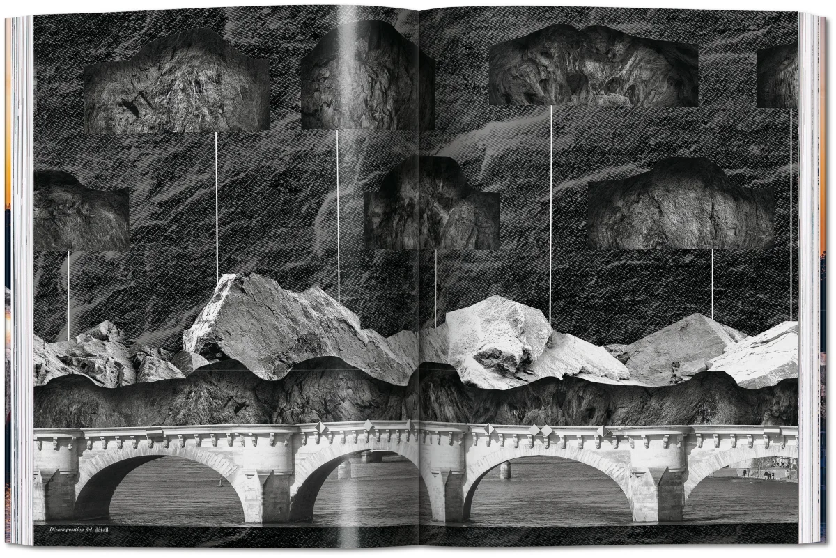 JR. La Caverne du Pont Neuf - Image 13 of 13