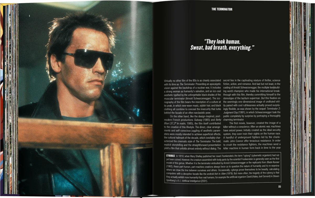 100 Movies of the 1980s - Immagine 9 di 18