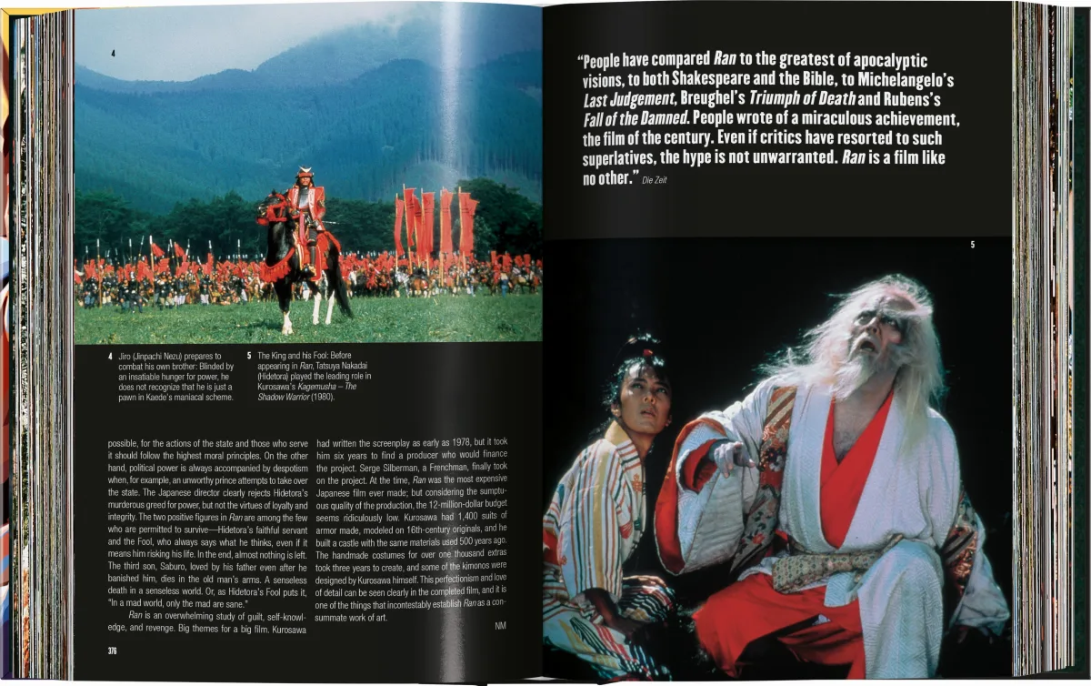 100 Movies of the 1980s - Immagine 10 di 18