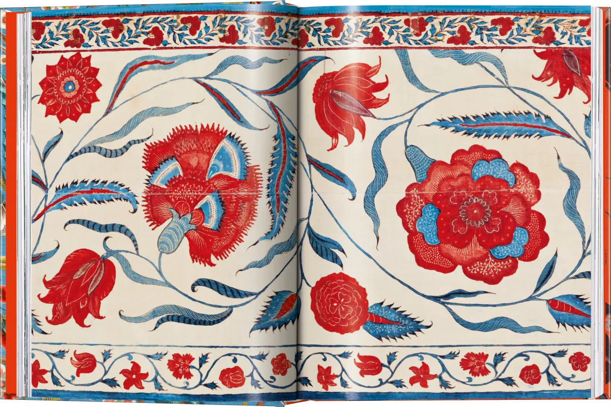 The Book of Printed Fabrics. 45th Ed. - Image 3 of 13