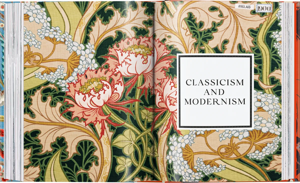 The Book of Printed Fabrics. 45th Ed. - Image 10 of 13