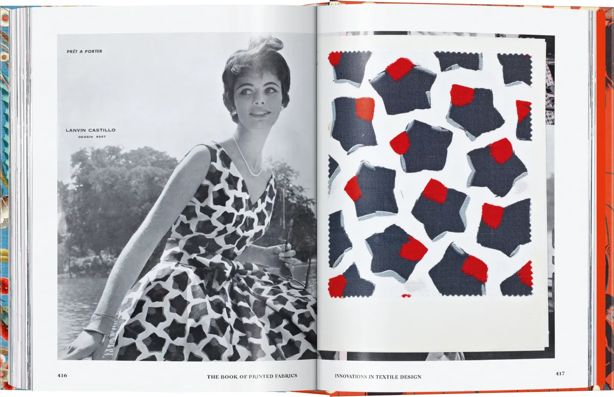 The Book of Printed Fabrics. 45th Ed. - Image 13 of 13