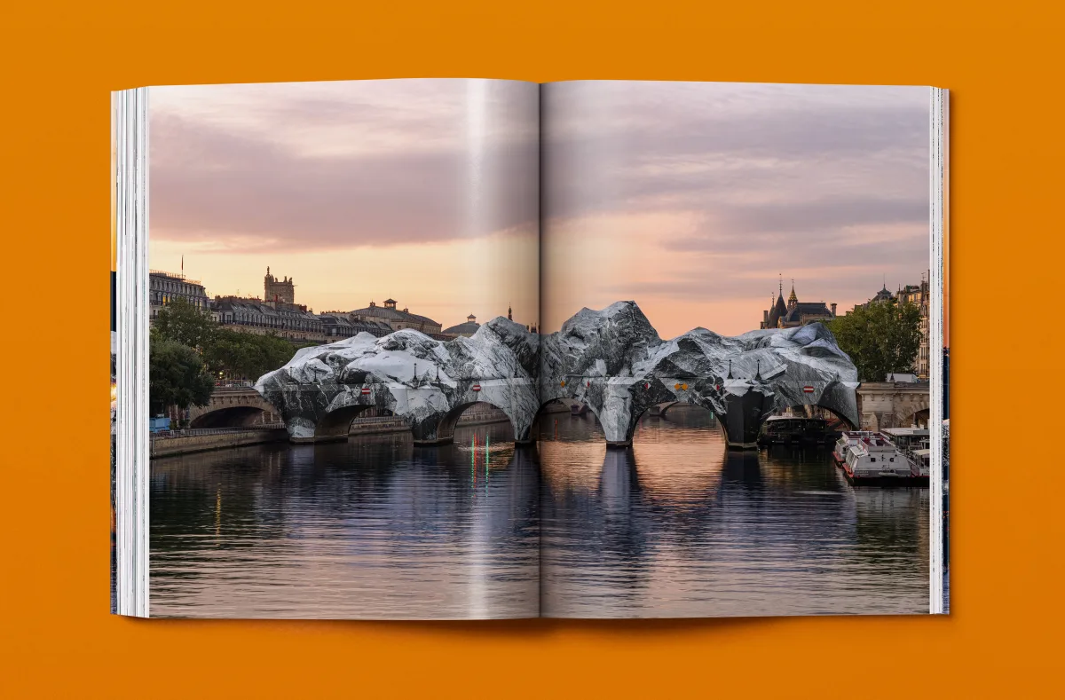 JR. La Caverne du Pont Neuf - Image 16 of 18