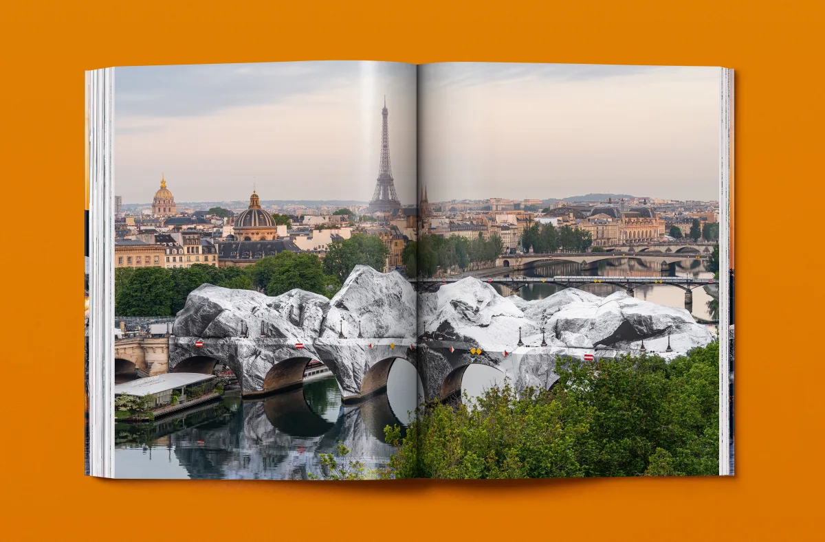 JR. La Caverne du Pont Neuf - Image 18 of 18