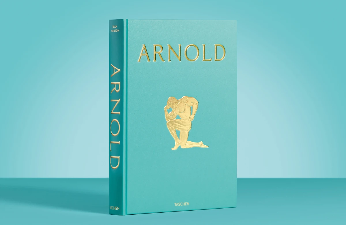 Arnold - Immagine 1 di 30