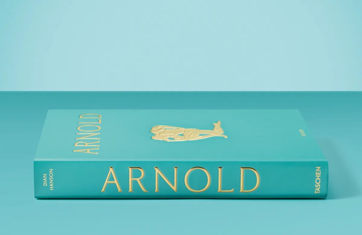 Arnold - Immagine 2 di 30