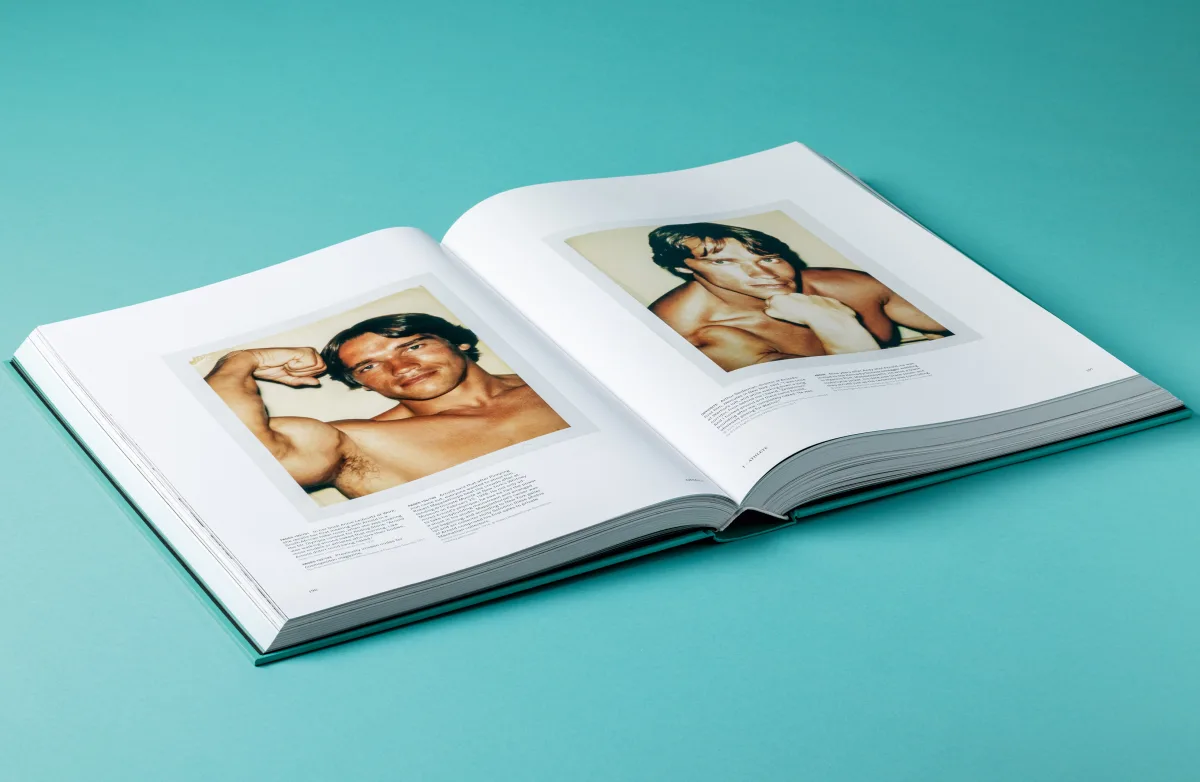 Arnold - Immagine 4 di 30