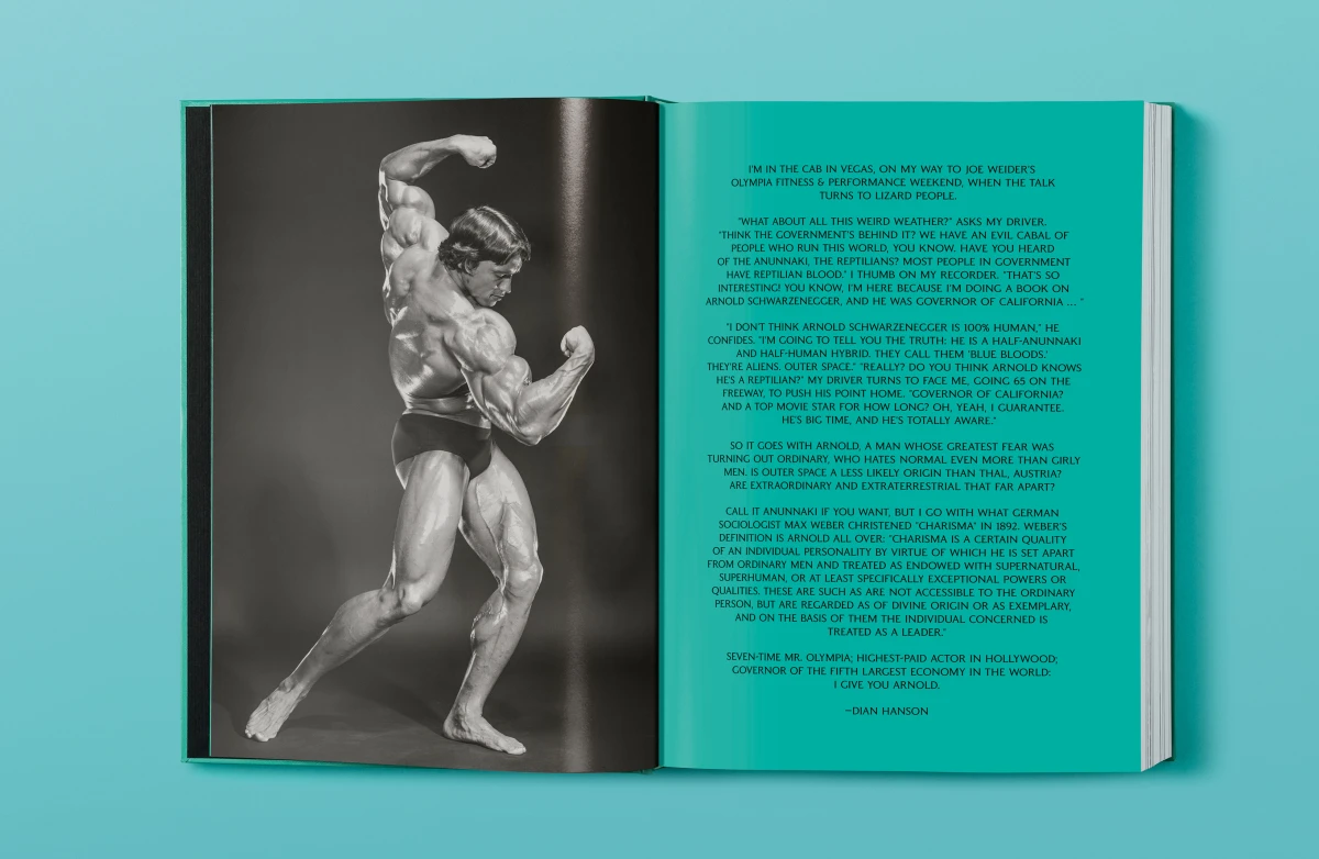 Arnold - Immagine 5 di 30