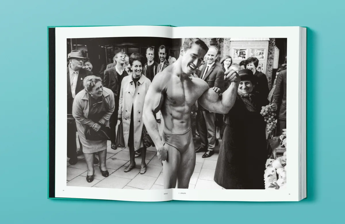 Arnold - Immagine 6 di 30