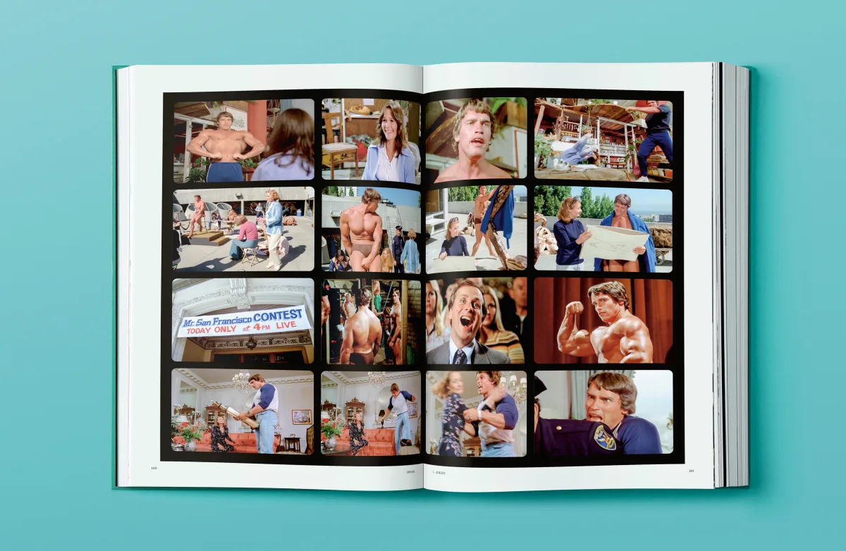 Arnold - Immagine 8 di 30