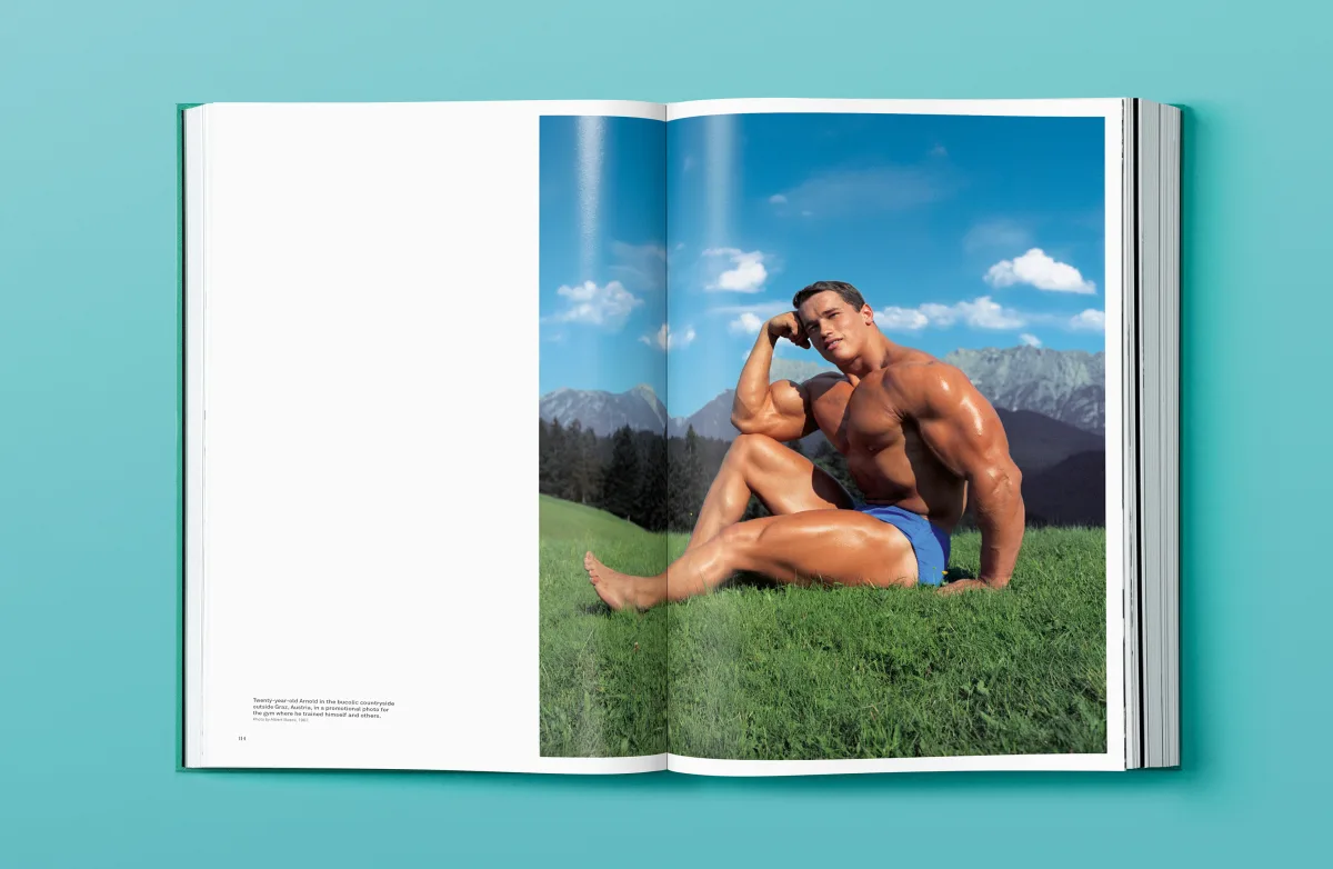Arnold - Immagine 9 di 30