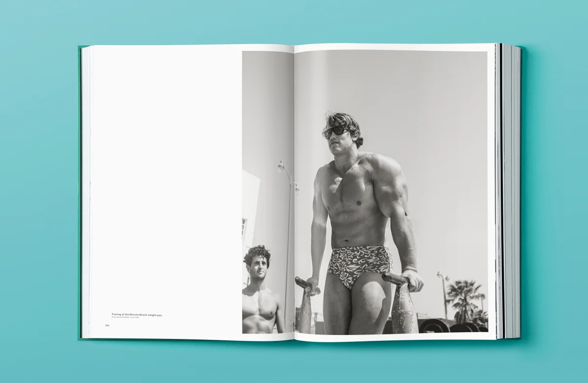 Arnold - Immagine 11 di 30