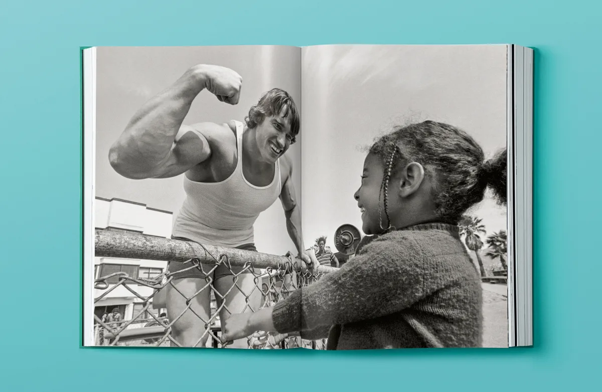 Arnold - Immagine 13 di 30