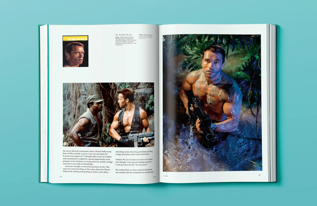 Arnold - Immagine 19 di 30