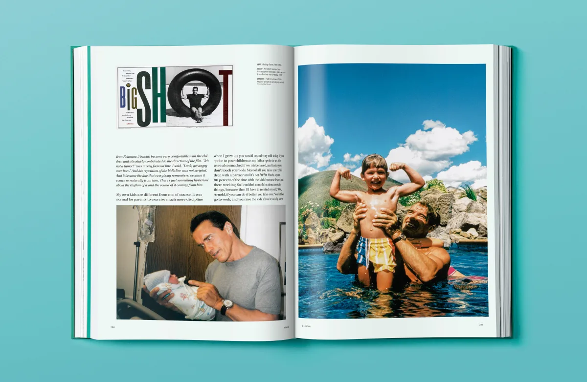 Arnold - Immagine 20 di 30