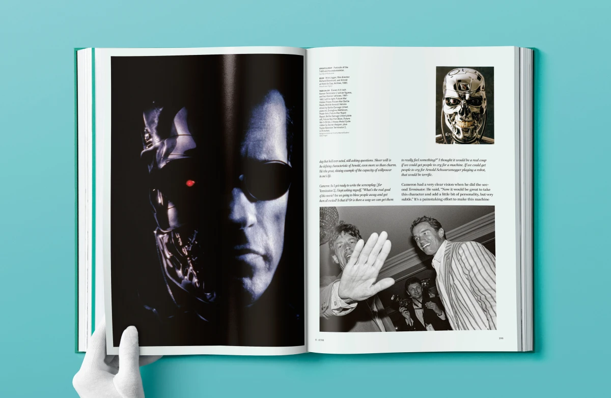 Arnold - Immagine 21 di 30