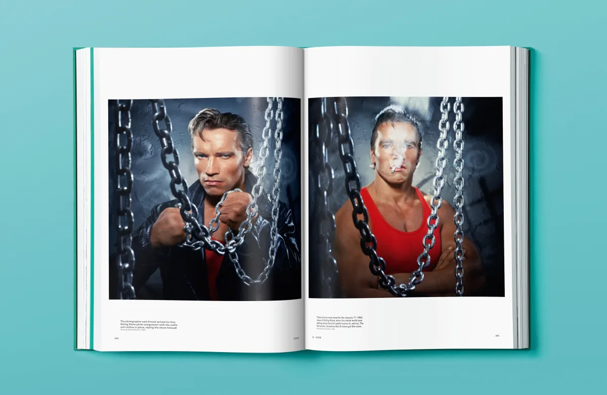 Arnold - Immagine 23 di 30
