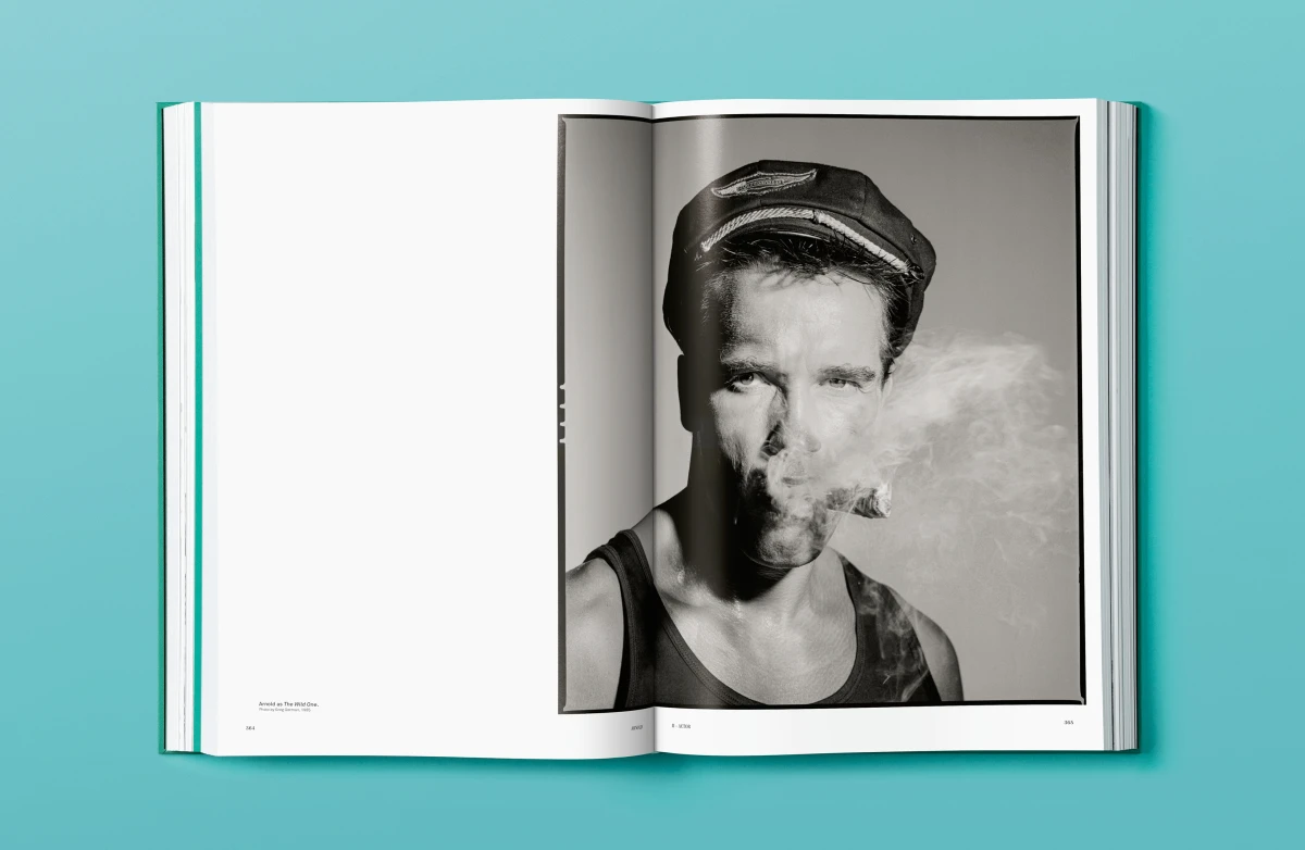 Arnold - Immagine 24 di 30