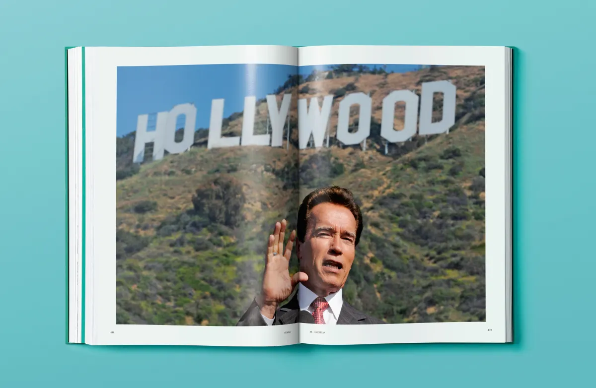 Arnold - Immagine 28 di 30