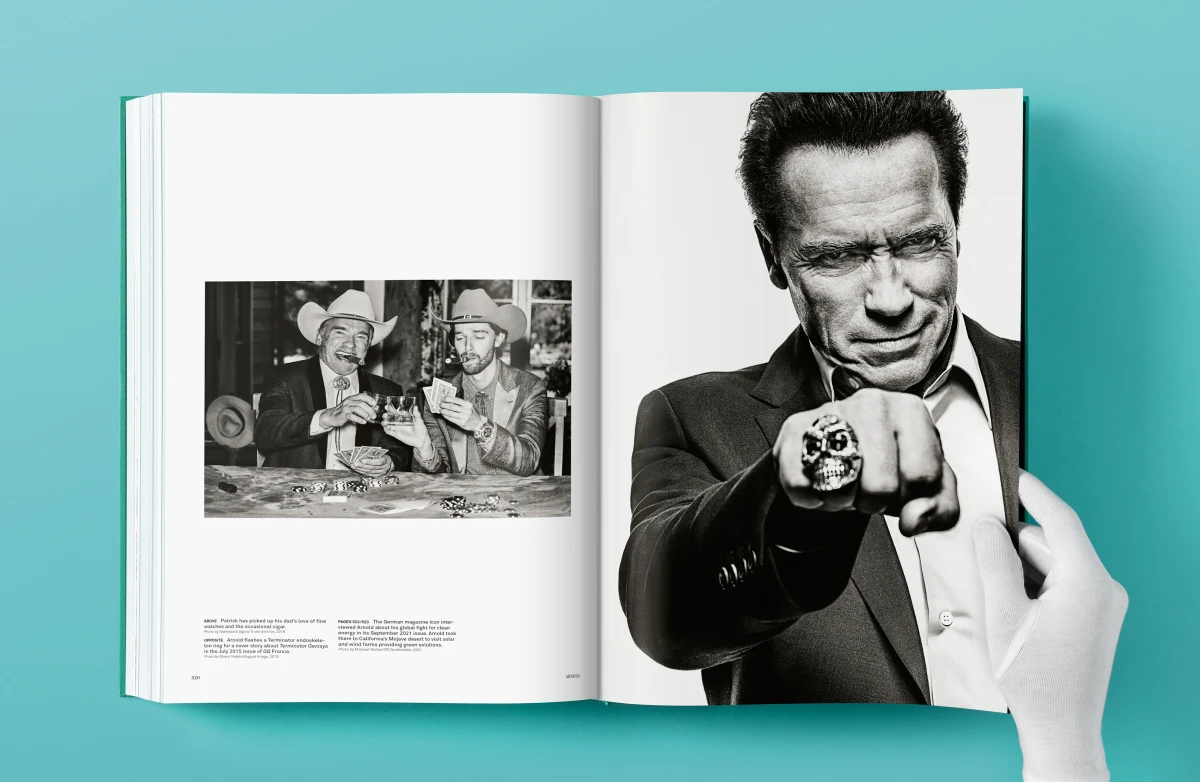 Arnold - Immagine 30 di 30