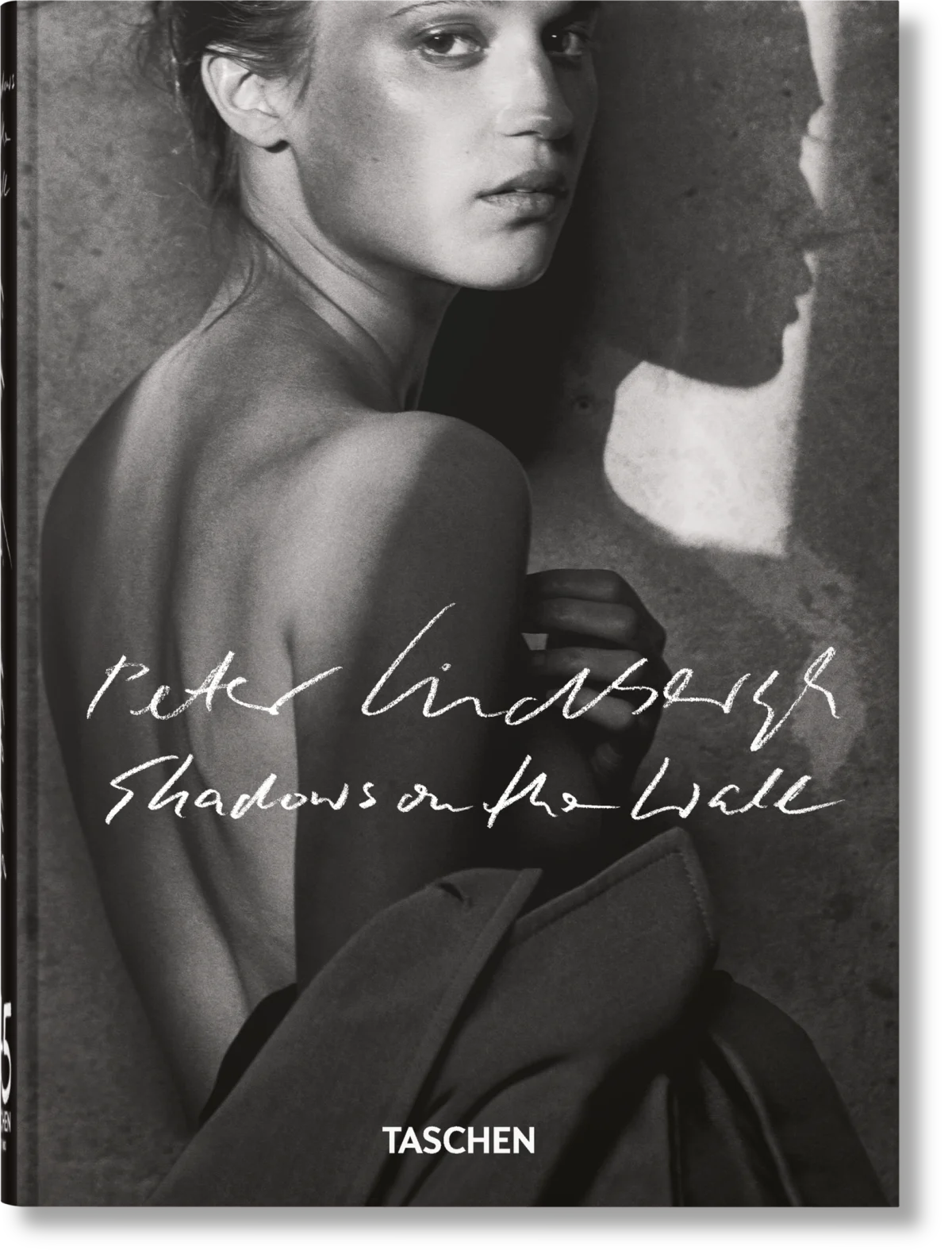 Peter Lindbergh. Shadows on the Wall. 45th Ed. - Image 1 of 1