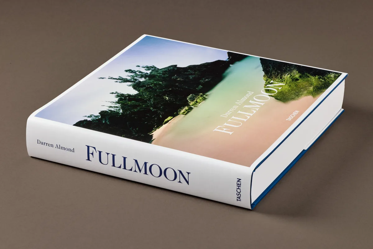 Darren Almond. Fullmoon - Imagen 2 de 27