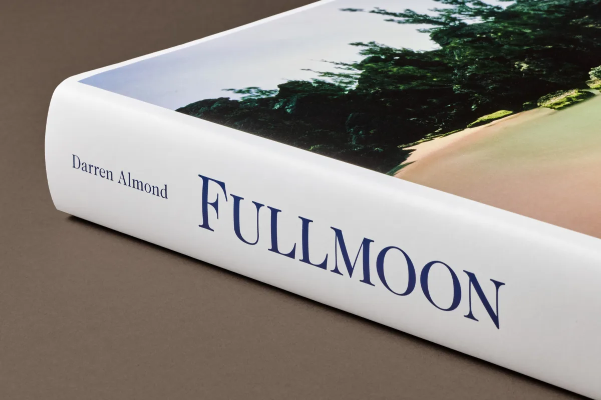Darren Almond. Fullmoon - Imagen 27 de 27