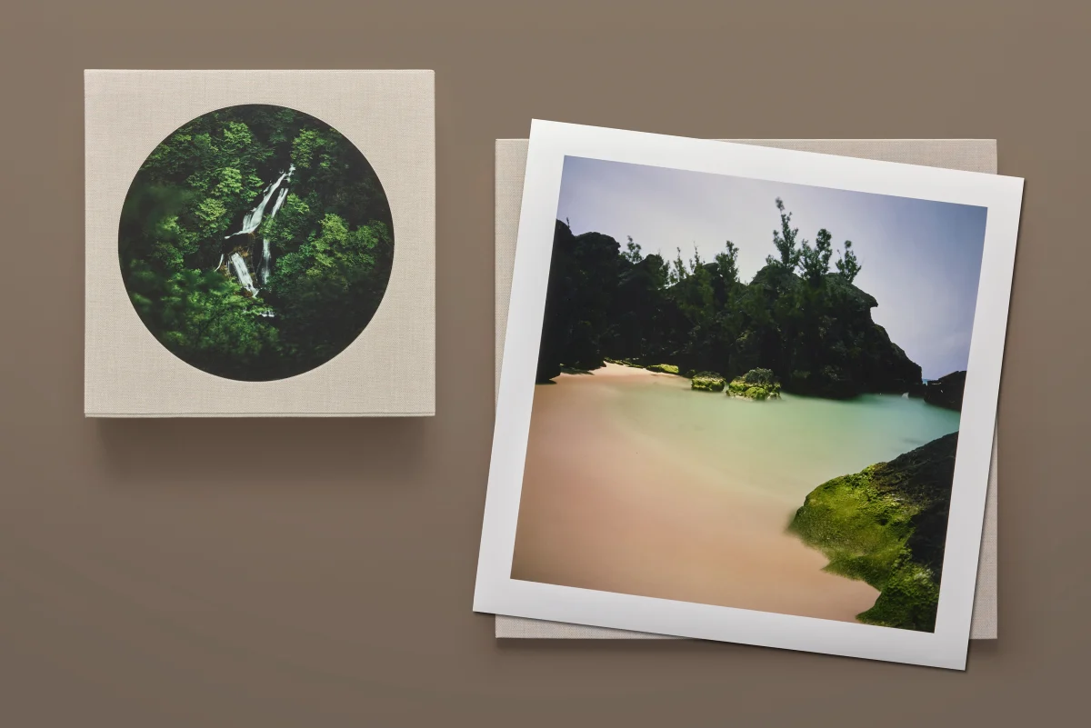Darren Almond. Fullmoon. Art Edition No. 1–60, ‘Fullmoon@Horseshoe Bay Cove’ - Bild 1 von 31