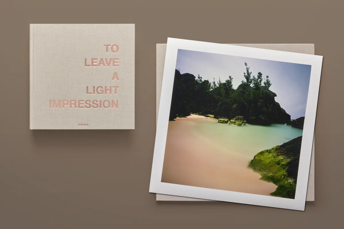 Darren Almond. Fullmoon. Art Edition No. 1–60, ‘Fullmoon@Horseshoe Bay Cove’ - Bild 2 von 31