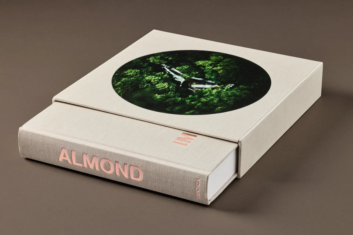 Darren Almond. Fullmoon. Art Edition No. 1–60, ‘Fullmoon@Horseshoe Bay Cove’ - Bild 3 von 31
