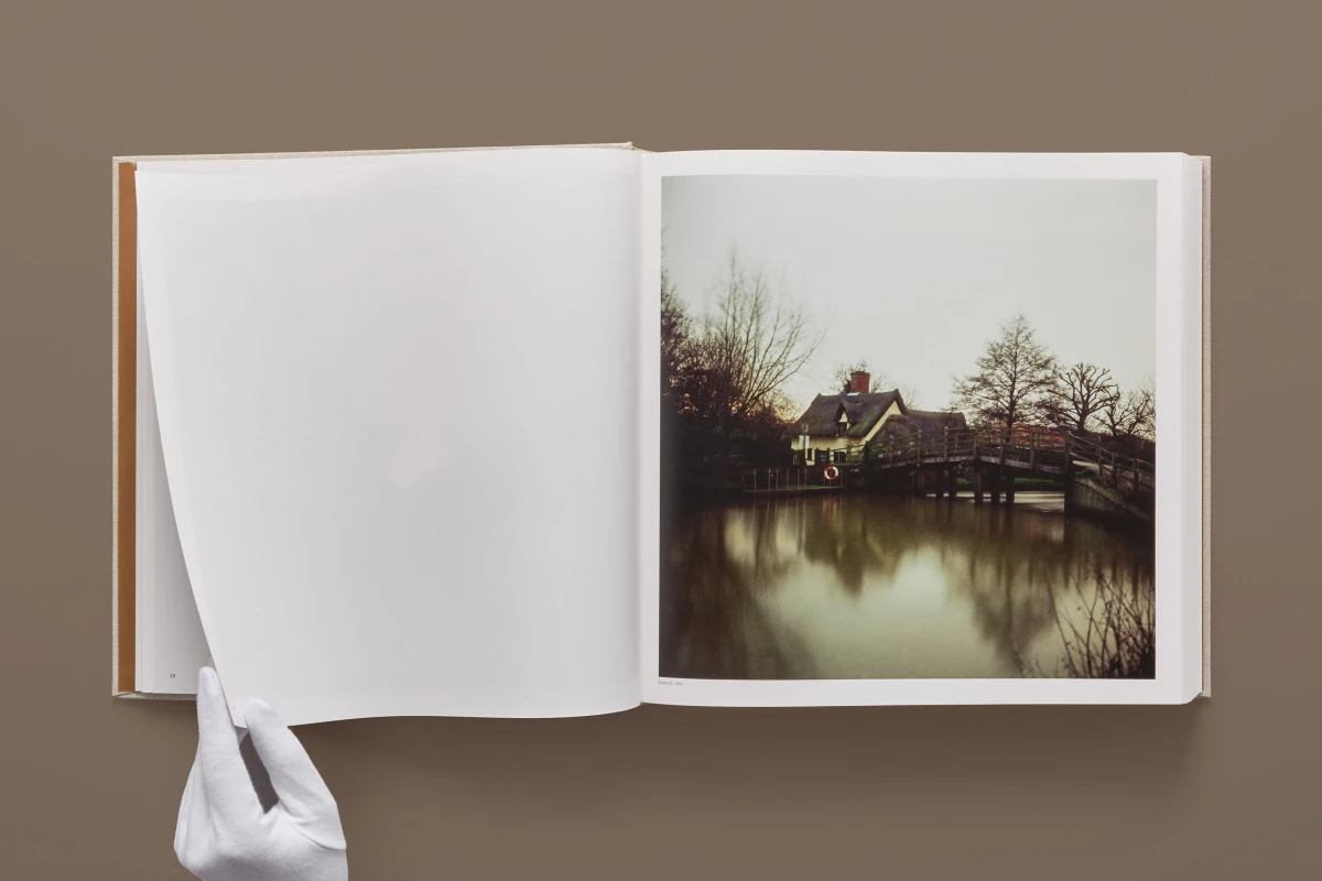Darren Almond. Fullmoon. Art Edition No. 1–60, ‘Fullmoon@Horseshoe Bay Cove’ - Bild 6 von 31