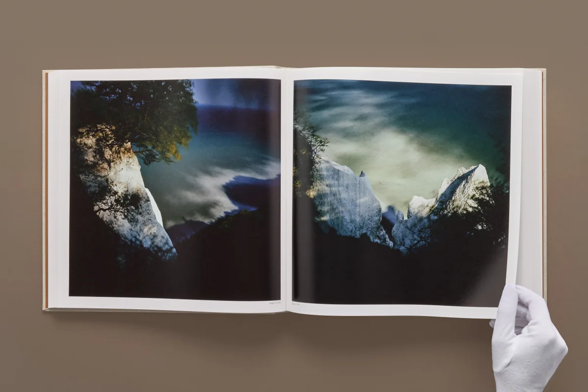 Darren Almond. Fullmoon. Art Edition No. 1–60, ‘Fullmoon@Horseshoe Bay Cove’ - Bild 8 von 31