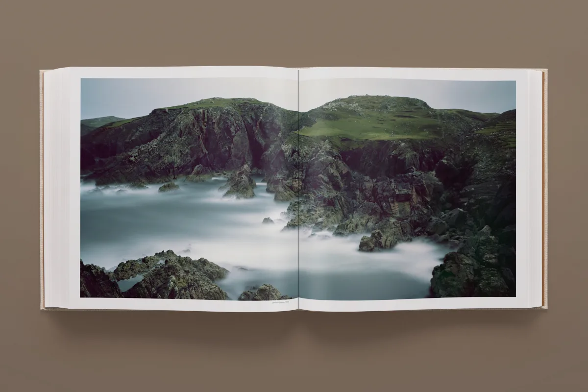 Darren Almond. Fullmoon. Art Edition No. 1–60, ‘Fullmoon@Horseshoe Bay Cove’ - Bild 19 von 31