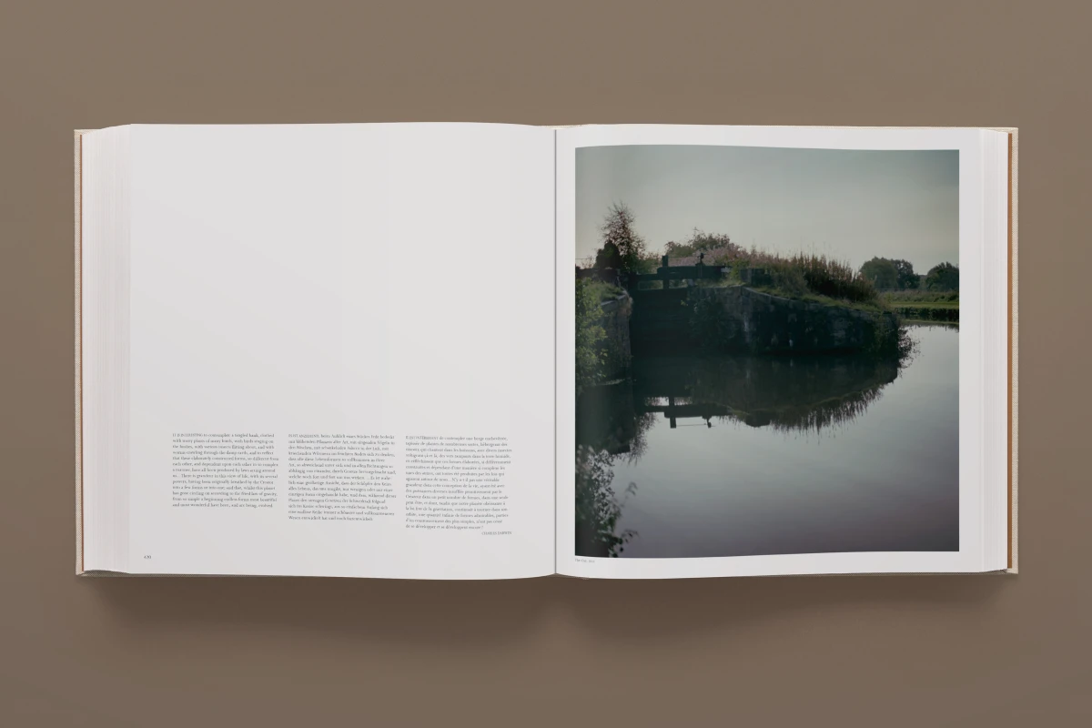 Darren Almond. Fullmoon. Art Edition No. 1–60, ‘Fullmoon@Horseshoe Bay Cove’ - Bild 20 von 31
